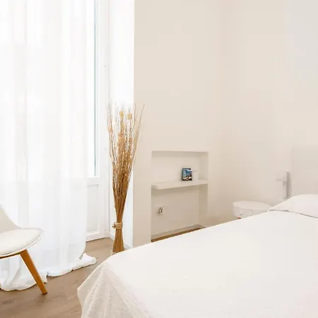 호텔 Casa Del Barone - Luxury 5*