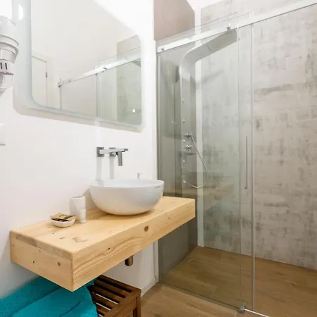 Casa Del Barone - Luxury 5*