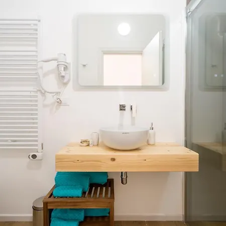 Casa Del Barone - Luxury