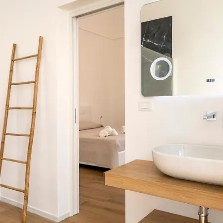 호텔 Casa Del Barone - Luxury