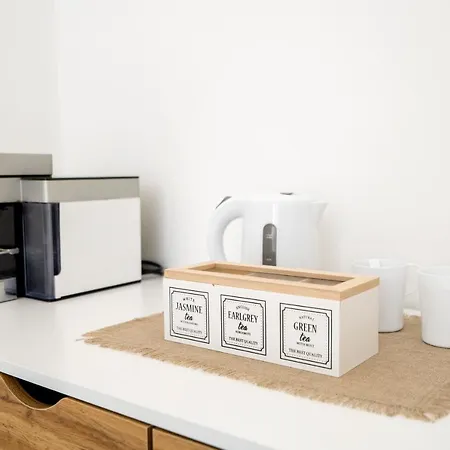 Casa Del Barone - Luxury 모노폴리