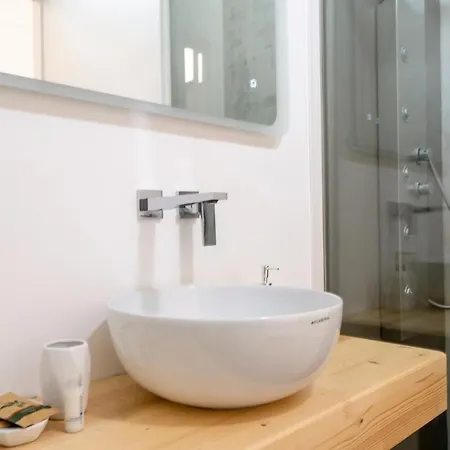 Casa Del Barone - Luxury 호텔