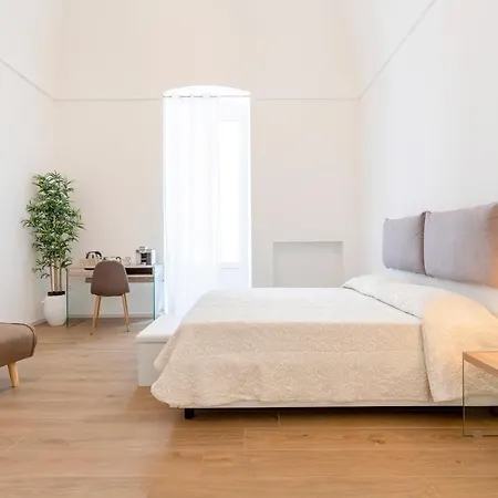 Casa Del Barone - Luxury 호텔 5*