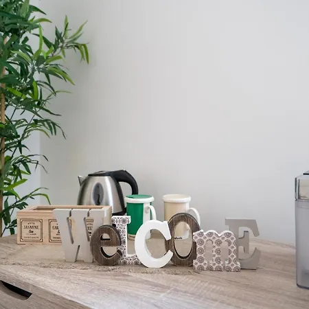 호텔 Casa Del Barone - Luxury 모노폴리