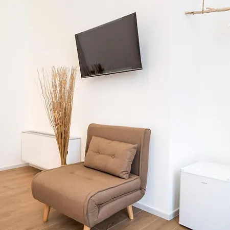 Casa Del Barone - Luxury 호텔 모노폴리