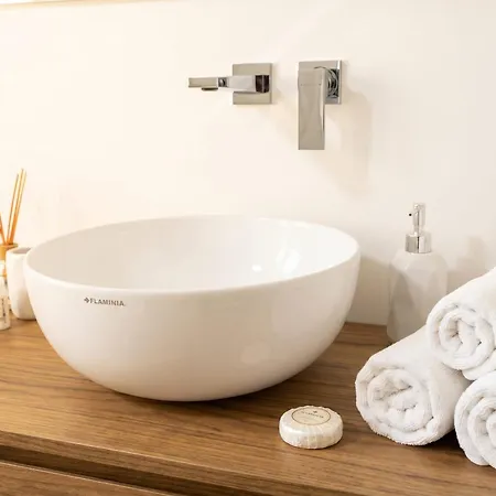 Casa Del Barone Hotel 5*