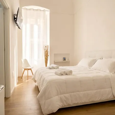 Casa Del Barone Monopoli