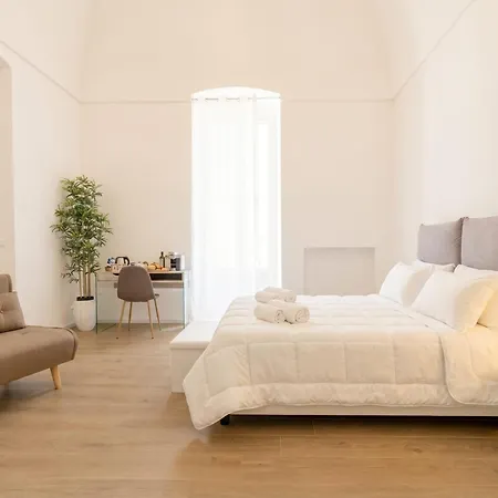 Casa Del Barone Hotel 5*