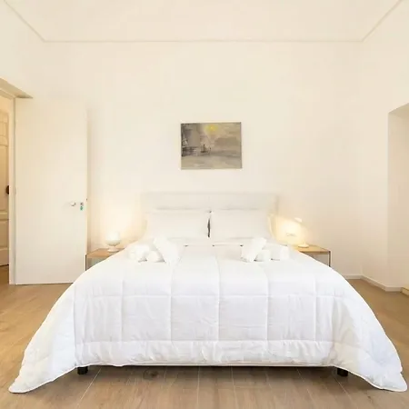 Casa Del Barone Hotel 5*