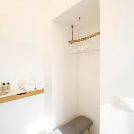 Hotel Casa Del Barone 5*