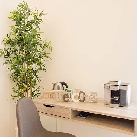 Casa Del Barone 5*