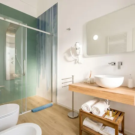 Casa Del Barone Hotel 5*