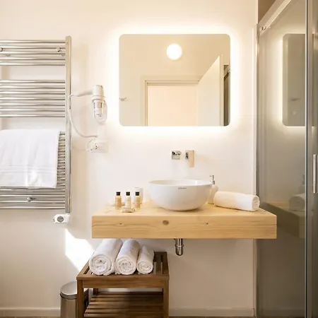 Casa Del Barone Hotel