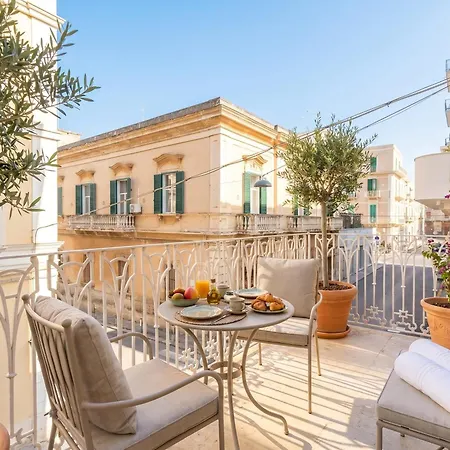Casa Del Barone Monopoli