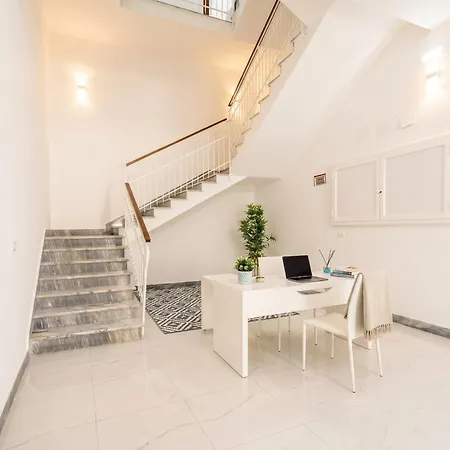 Hotel Casa Del Barone Monopoli