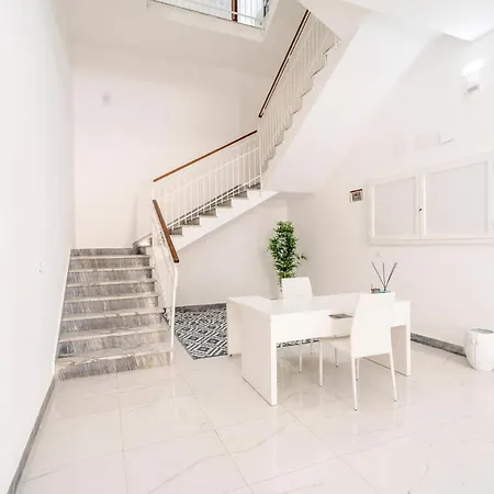 Casa Del Barone 5*