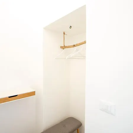Casa Del Barone - Luxury Hotel Monopoli