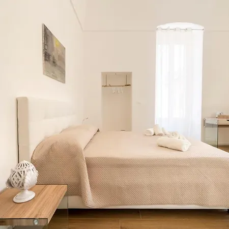 Hotel Casa Del Barone - Luxury Monopoli