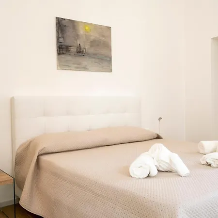 Casa Del Barone - Luxury 5* Monopoli