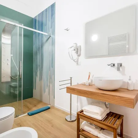 Casa Del Barone - Luxury 5* Monopoli