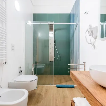 Casa Del Barone - Luxury Hotel