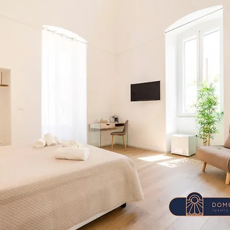 Casa Del Barone - Luxury 5*