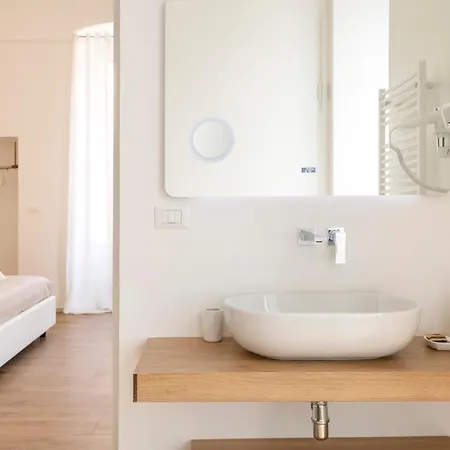 Casa Del Barone - Luxury Hotel 5*