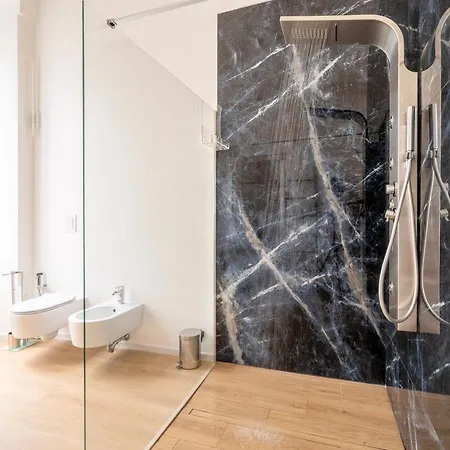 Casa Del Barone - Luxury