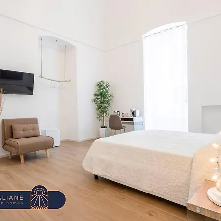 Casa Del Barone - Luxury Hotel