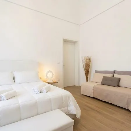 Casa Del Barone Hotel 5*
