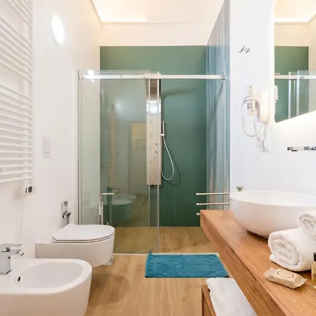 Hotel Casa Del Barone 5*