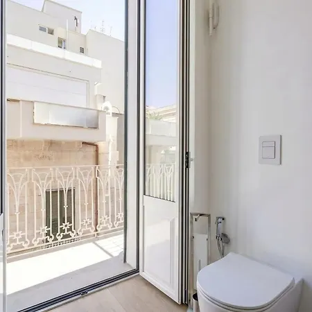 Hotel Casa Del Barone Monopoli