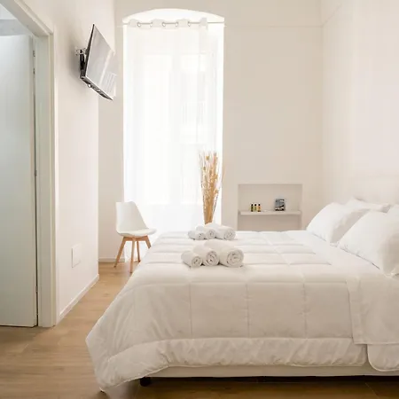 Hotel Casa Del Barone 5*