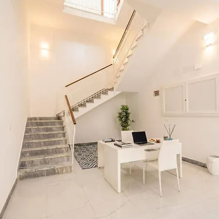 Casa Del Barone 5*