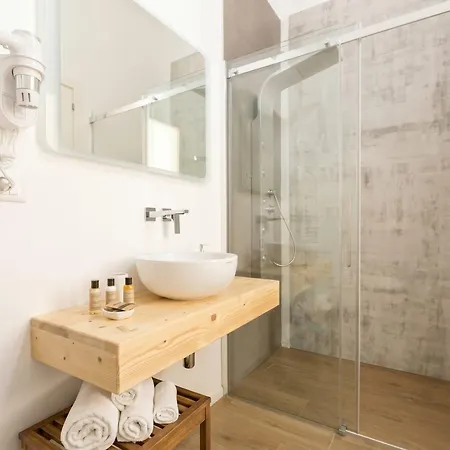 Hotel Casa Del Barone 5*