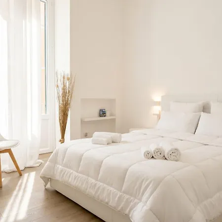 Casa Del Barone 5*