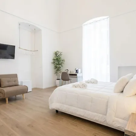 Casa Del Barone Hotel 5*