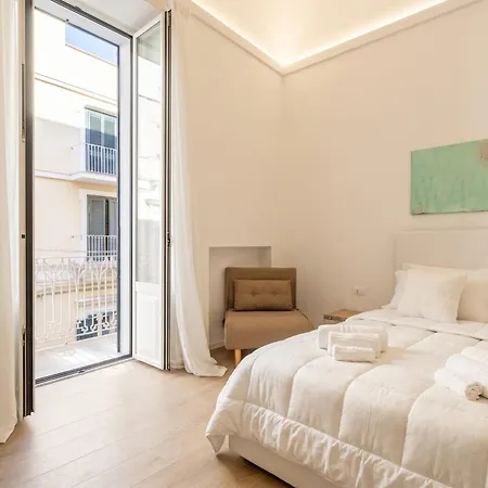 Hotel Casa Del Barone Monopoli