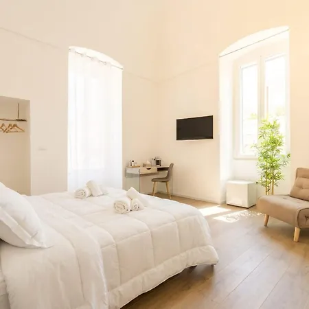 Casa Del Barone Otel 5*