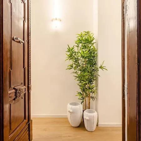 Hotel Casa Del Barone 5*