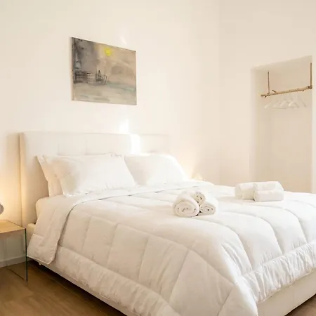 Hotel Casa Del Barone Monopoli