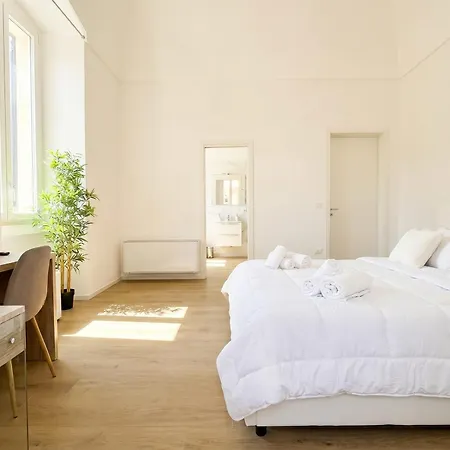 Casa Del Barone Hotel