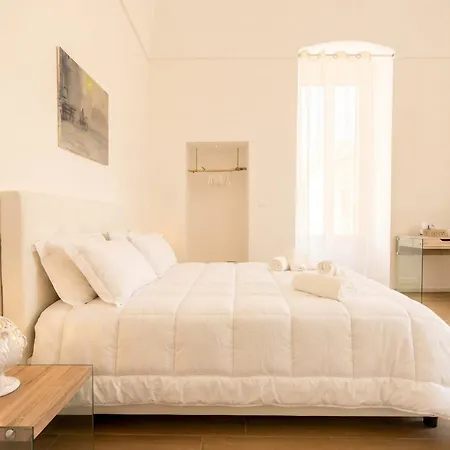 Casa Del Barone Hotel 5*