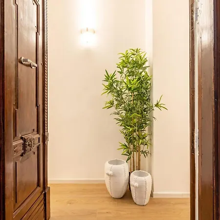 호텔 Casa Del Barone 모노폴리