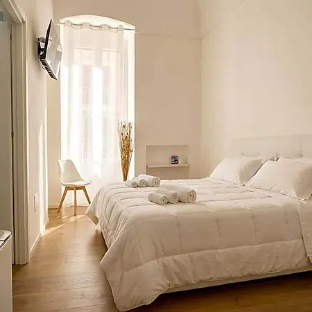Hotel Casa Del Barone 5*