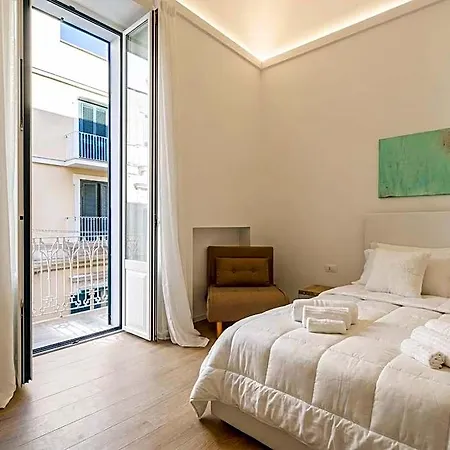 Casa Del Barone Hotel 5*