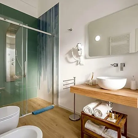 Casa Del Barone 5* Monopoli