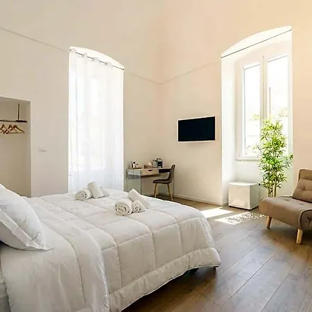 Casa Del Barone 5*