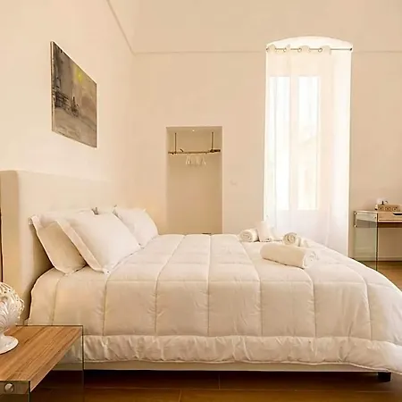 Casa Del Barone 5*