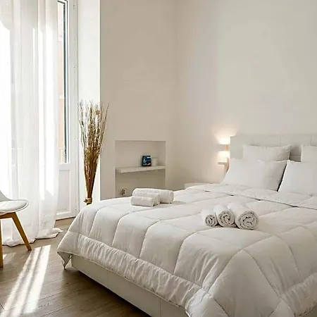 Hotel Casa Del Barone 5*